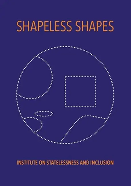 Shapeless Shapes by Amal De Chickera