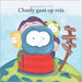 Charly gaat op reis by Van Yperen, Mireille