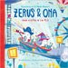 Zerus & Ona: Una visita a la ALU by Tocino, Miriam