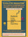Evolutie Magazine 2de editie: Dyslexie is een gave, geen beperking by Leen Martens, Mieke Spanhove