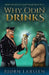 Why Odin Drinks: Humorous Norse Mythology Retelling by Bjørn Larssen