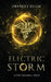 Electric Storm: A found family, YA fantasy adventure by Frances Ellen