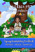Tigrinya Handwriting workbook: Tigrinya handwriting Practice workbook, Master Tigrinya handwriting Alphabets, Words, and Sentences by Okbit Rezene