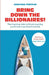 Bring down the billionaires! by Jean-Paul Fonteijn