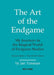 The Art of the Endgame: My Journeys in the Magical World of Endgame Studies by Jan Timman