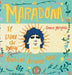 Maradona. Il libro che nessun bambino dovrebbe leggere. by Mengánez, Churrita
