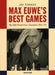 Max Euwe's Best Games: The Fifth World Chess Champion (1935-'37) by Jan Timman