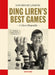Ding Liren's Best Games: A Chess Biography of the World Champion by Davorin Kuljasevic