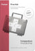 Pocket First Aid by MD, Renee Bohnsack
