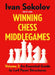 Winning Chess Middlegames: An Essential Guide to 1.E4 Pawn Structures by Ivan Sokolov
