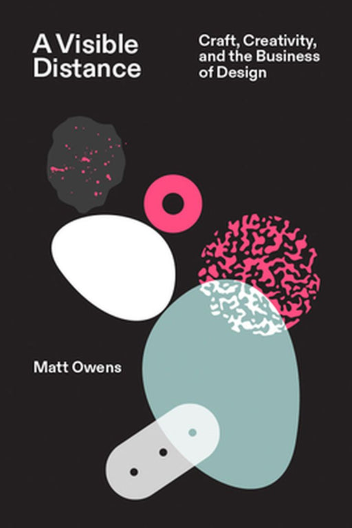 A Visible Distance by Matt Owens