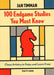100 Endgame Studies You Must Know: Chess Artistry to Enjoy and Learn from by Jan Timman