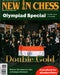 New in Chess Magazine 2024 Double Issue / 6 & 7: The Premier Chess Magazine in the World by New in Chess Editorial Team