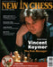 New in Chess Magazine 2024 / 8: The Premier Chess Magazine in the World by New in Chess Editorial Team