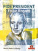 Fide President Folke Rogard: The Lawyer Who Organized Modern Chess in the Shadow of the Cold War by Malm Lindberg