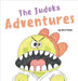 The Judoka Adventures by Panko, Alex