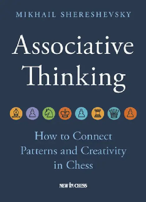 Associative Thinking by Mikhail Shereshevsky