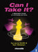 Can I Take It?: An Introduction to the Counting Tactic in Chess by Laura Smith