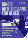 King's Anti-Sicilians for Black: A Black Repertoire to Complete King's Kalashnikov by Daniel King