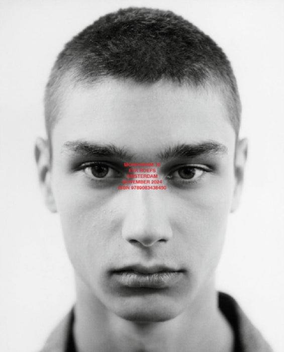 AMSTERDAM by Eva Roefs