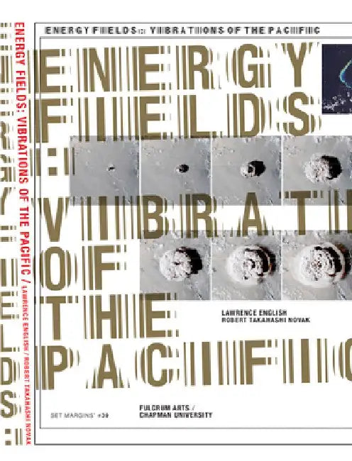 Energy Fields: Vibrations of the Pacific by Akanksha Tiwary