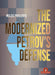 The Modernized Petrov's Defense: A Complete Opening Repertoire for Black by Milos Pavlovic
