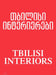 Tbilisi Interiors by Anna Tsitsishvili