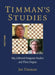Timman's Studies: My Collected Endgame Studies and Their Origins by Jan Timman