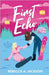 First Echo by Jackson, Rebecca A.