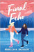 Final Echo by Jackson, Rebecca A.