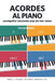 Acordes al piano by Tijs Krammer
