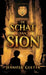 De schat van Sion by Jennifer Guetta