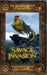 Savage Invasion by Miranda Kate, Michael Wombat, Lisa Shambrook