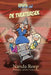 De Theatergek by Nanda Roep, Silly Productions