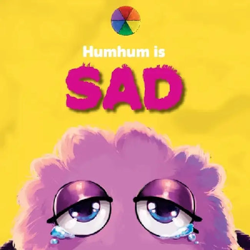 Humhum Is Sad by Nanda Roep, Silly Productions
