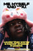 Me, Myself And You: Louder than words: a memoir dressed in poems by Stevens