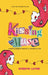 Kissing the Muse: A Messy Magical Memoir & Creative Guide by Robbyn Layne, Raquel Noguerol, Jocelyn Carbonara