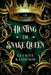 Hunting the Snake Queen by Cevriye Kandemir, Getcovers Com, Primebook Publishing