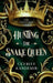 Hunting the Snake Queen by Kandemir, Getcovers Com, Primebook Publishing