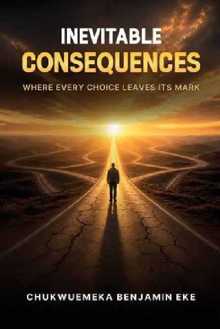 Inevitable Consequences by Chukwuemeka Benjamin Eke