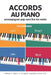 Accords au piano by Tijs Krammer