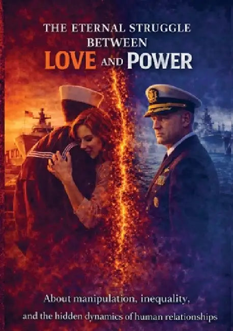 The Eternal Struggle Between Love and Power: The Eternal Struggle Between Love and Power by Ademtocht