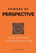 Powers of Perspective: Shift Your View, Transform Your Life by Marilyn Burgersdijk