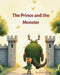 The Prince and the Monster: A gentle story about courage, friendship, and choosing kindness by Alisa Tikhova