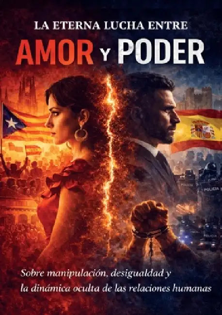 La eterna lucha entre el amor y el poder by Ademtocht