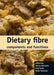 Dietary Fibre Components And Functions by Hannu Salovaara, Fred Gates, Maija Tenkanen
