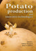 Potato Production And Innovative Technologies by Anton J. Haverkort, Boris V. Anisimov