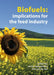 Biofuels: Implications for the Feed Industry by Jannes Doppenberg, Piet Van Der Aar