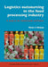 Logistics Outsourcing in the Food Processing Industry: A Study in the Netherlands and Taiwan by Hsin-I Hsiao