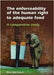 The Enforceability Of The Human Right To Adequate Food: A Comparative Study by Bart Wernaart